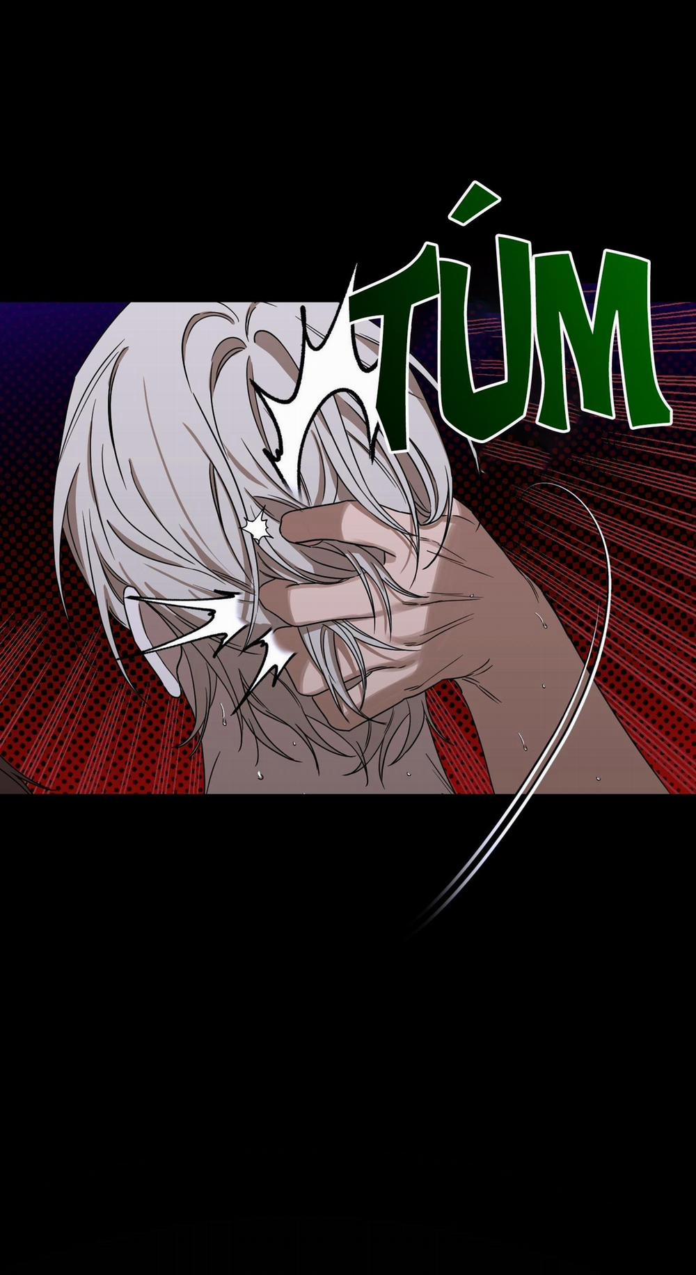 (Axa) Mị Hoặc Khó Cưỡng 21 trang 47