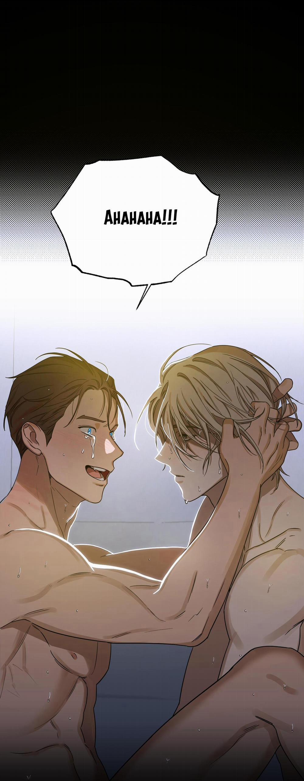 (Axa) Mị Hoặc Khó Cưỡng 21 trang 48