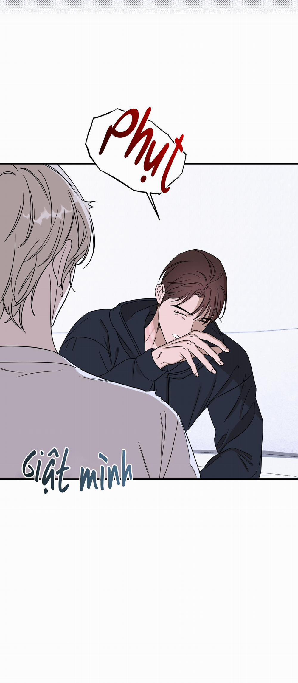 (Axa) Mị Hoặc Khó Cưỡng 21 trang 50