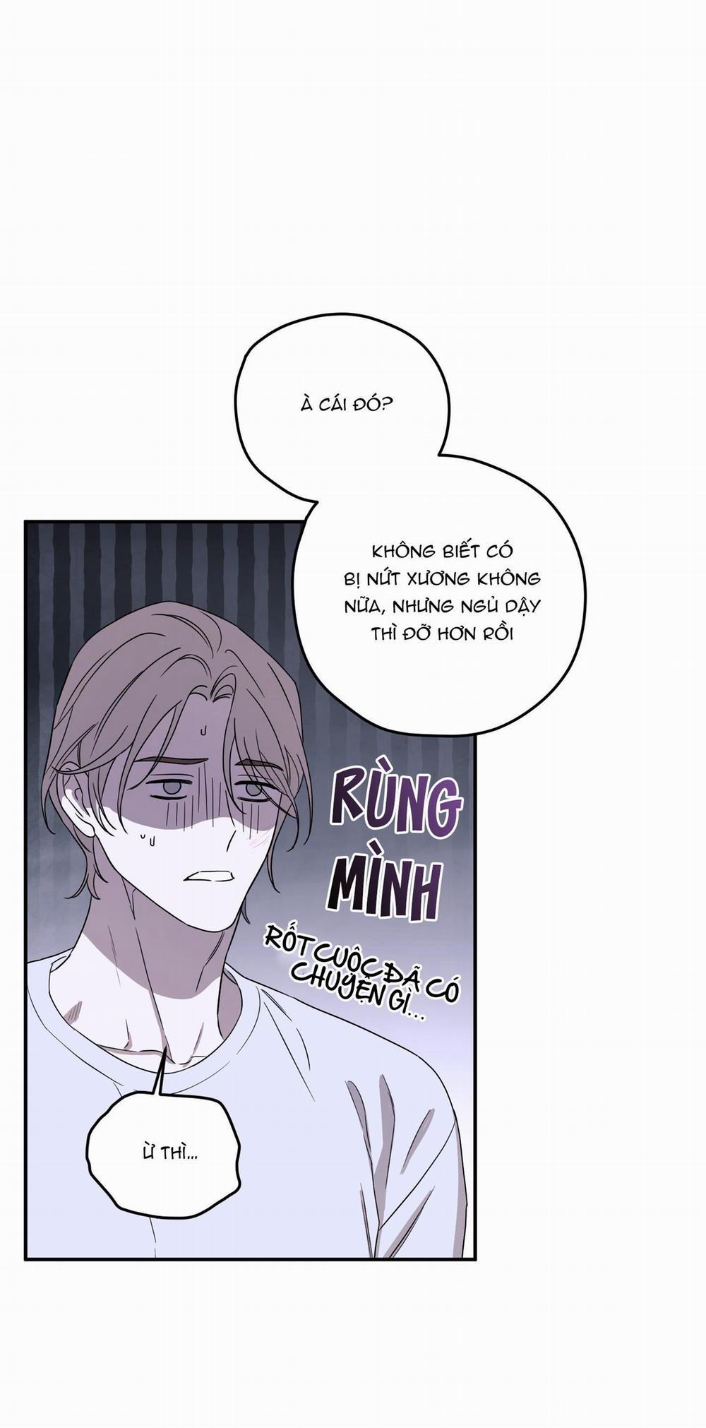 (Axa) Mị Hoặc Khó Cưỡng 21 trang 55