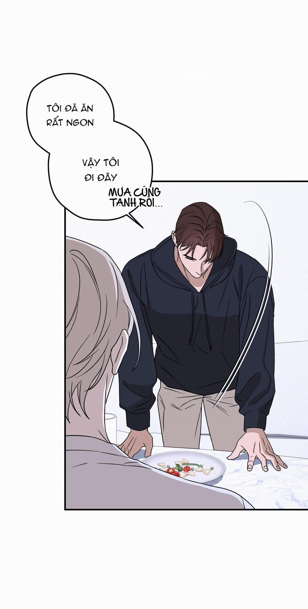 (Axa) Mị Hoặc Khó Cưỡng 21 trang 56