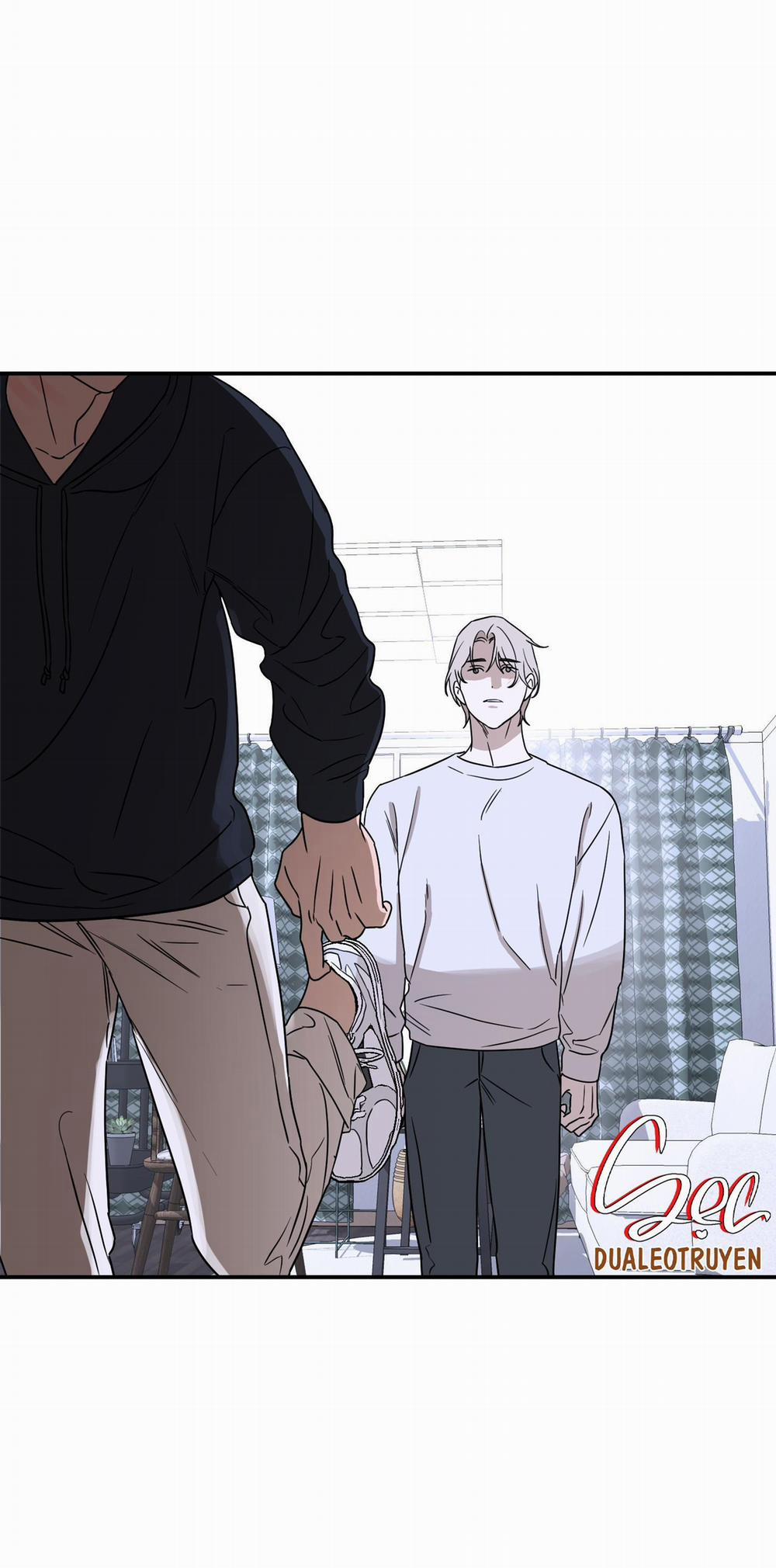 (Axa) Mị Hoặc Khó Cưỡng 21 trang 60