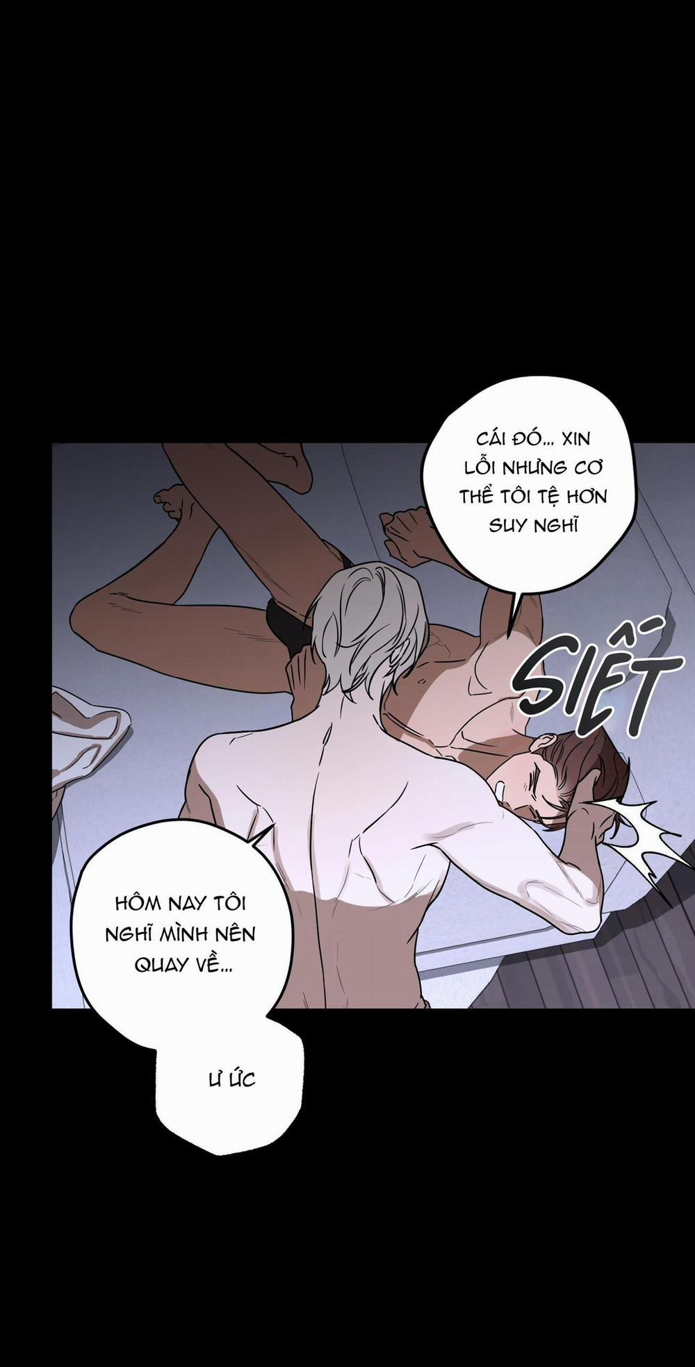 (Axa) Mị Hoặc Khó Cưỡng 21 trang 7