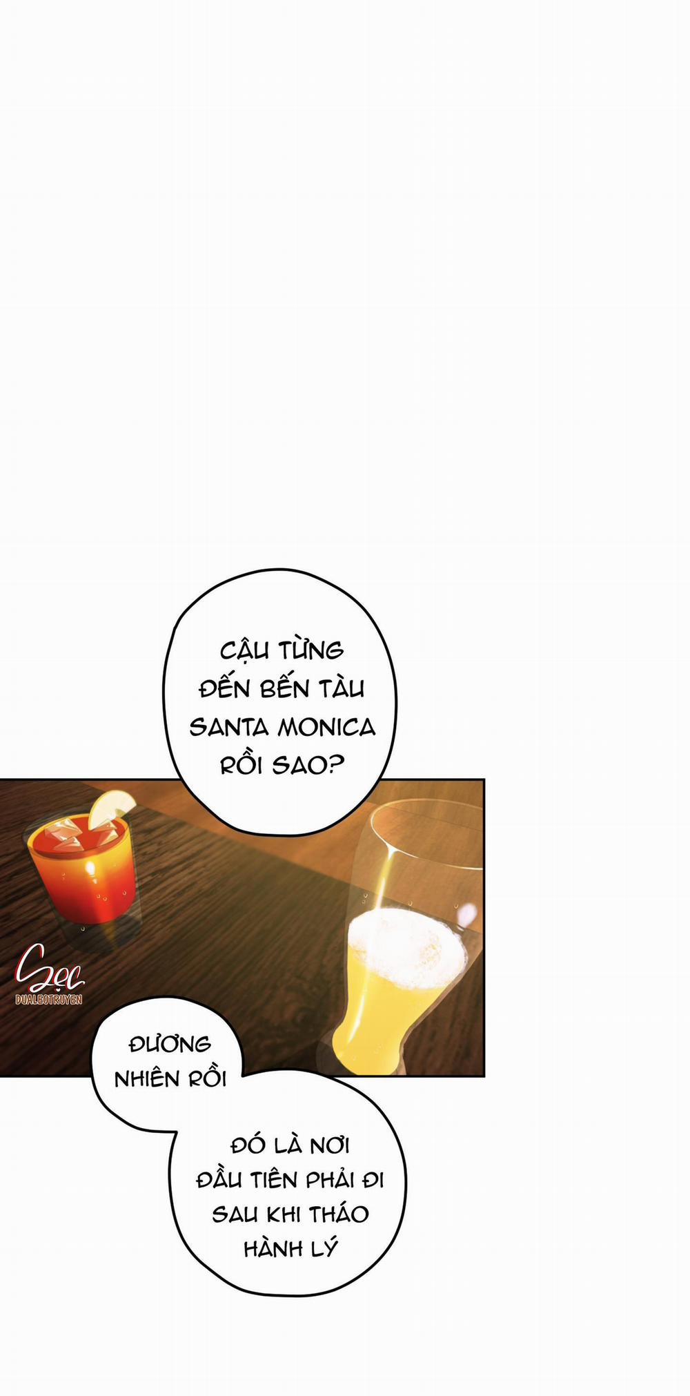 (Axa) Mị Hoặc Khó Cưỡng 22 trang 1