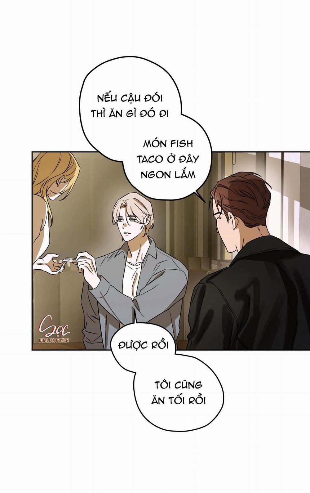 (Axa) Mị Hoặc Khó Cưỡng 22 trang 10