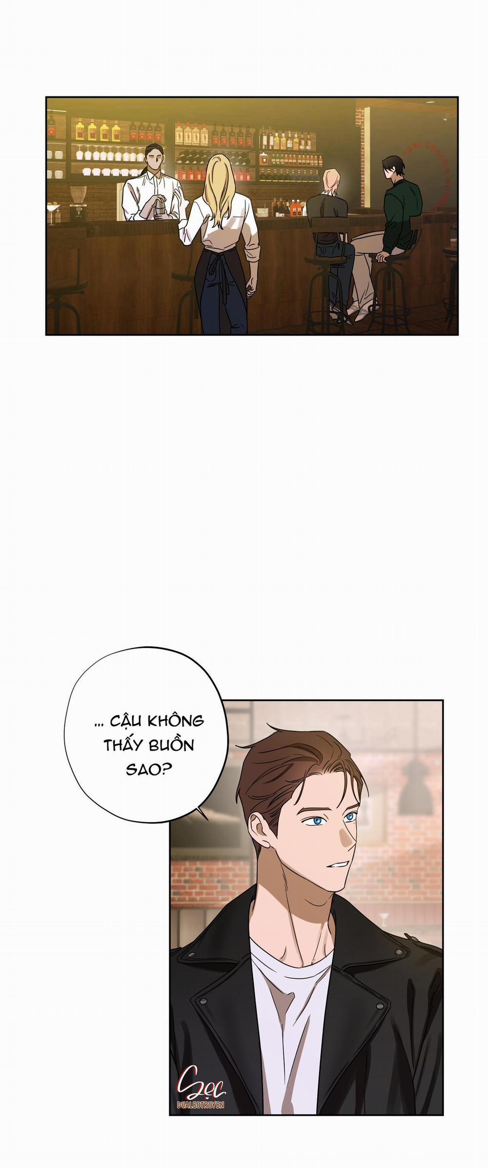 (Axa) Mị Hoặc Khó Cưỡng 22 trang 11