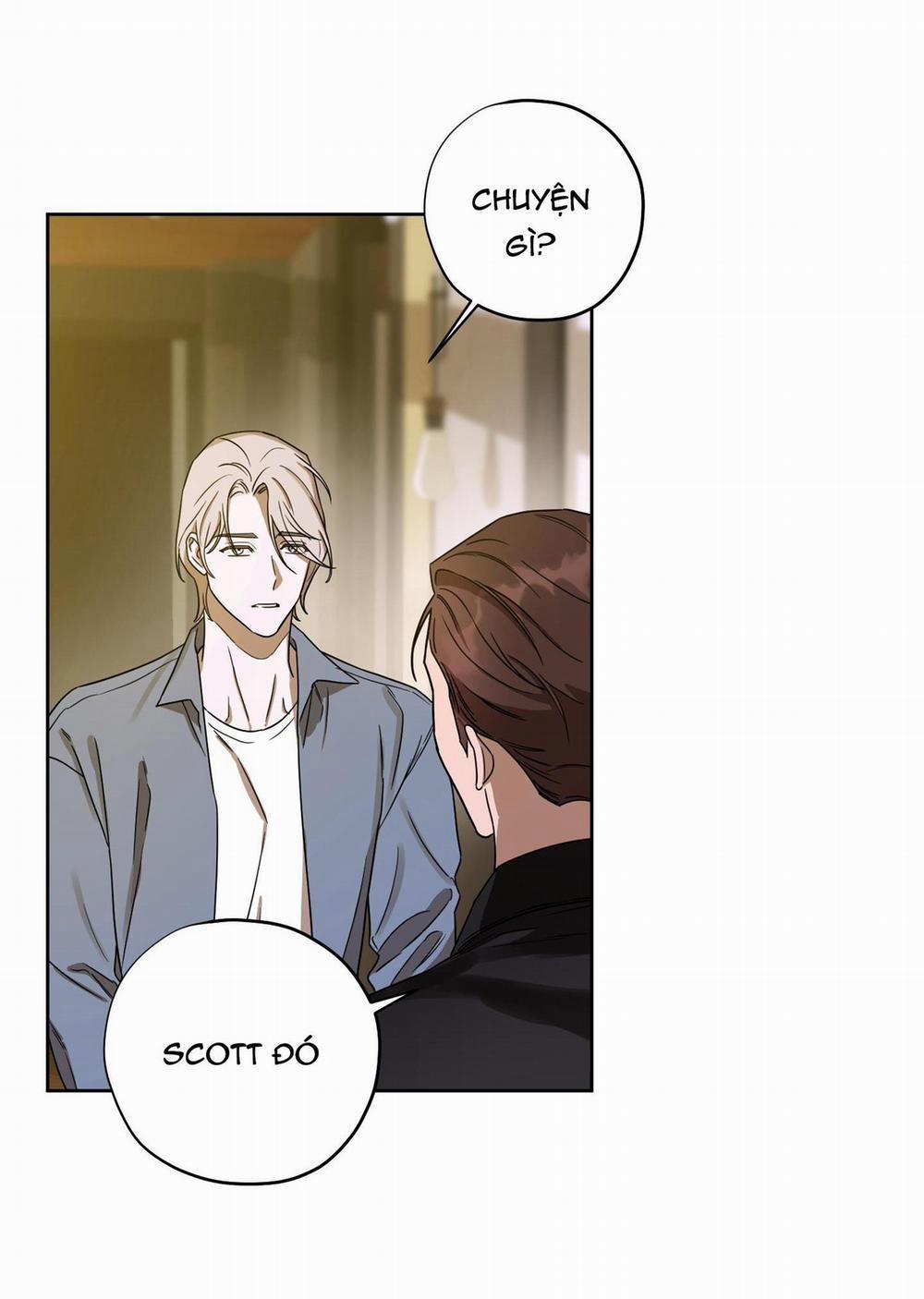 (Axa) Mị Hoặc Khó Cưỡng 22 trang 12