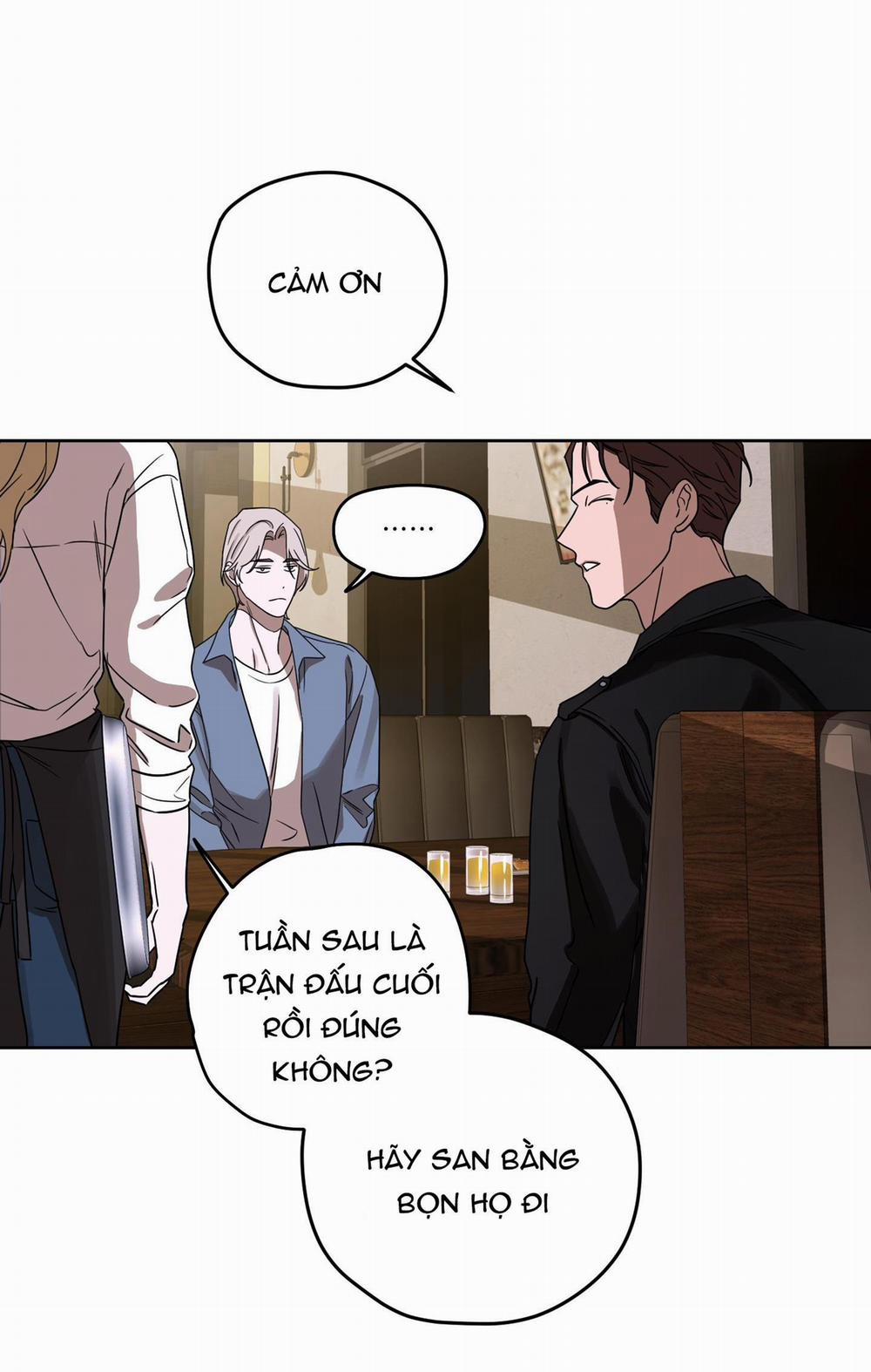 (Axa) Mị Hoặc Khó Cưỡng 22 trang 16