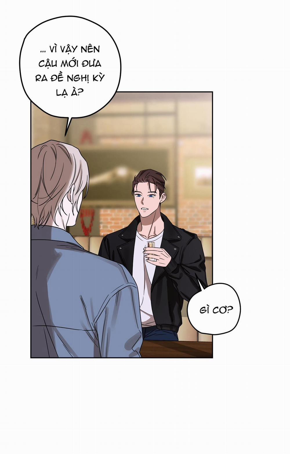 (Axa) Mị Hoặc Khó Cưỡng 22 trang 17