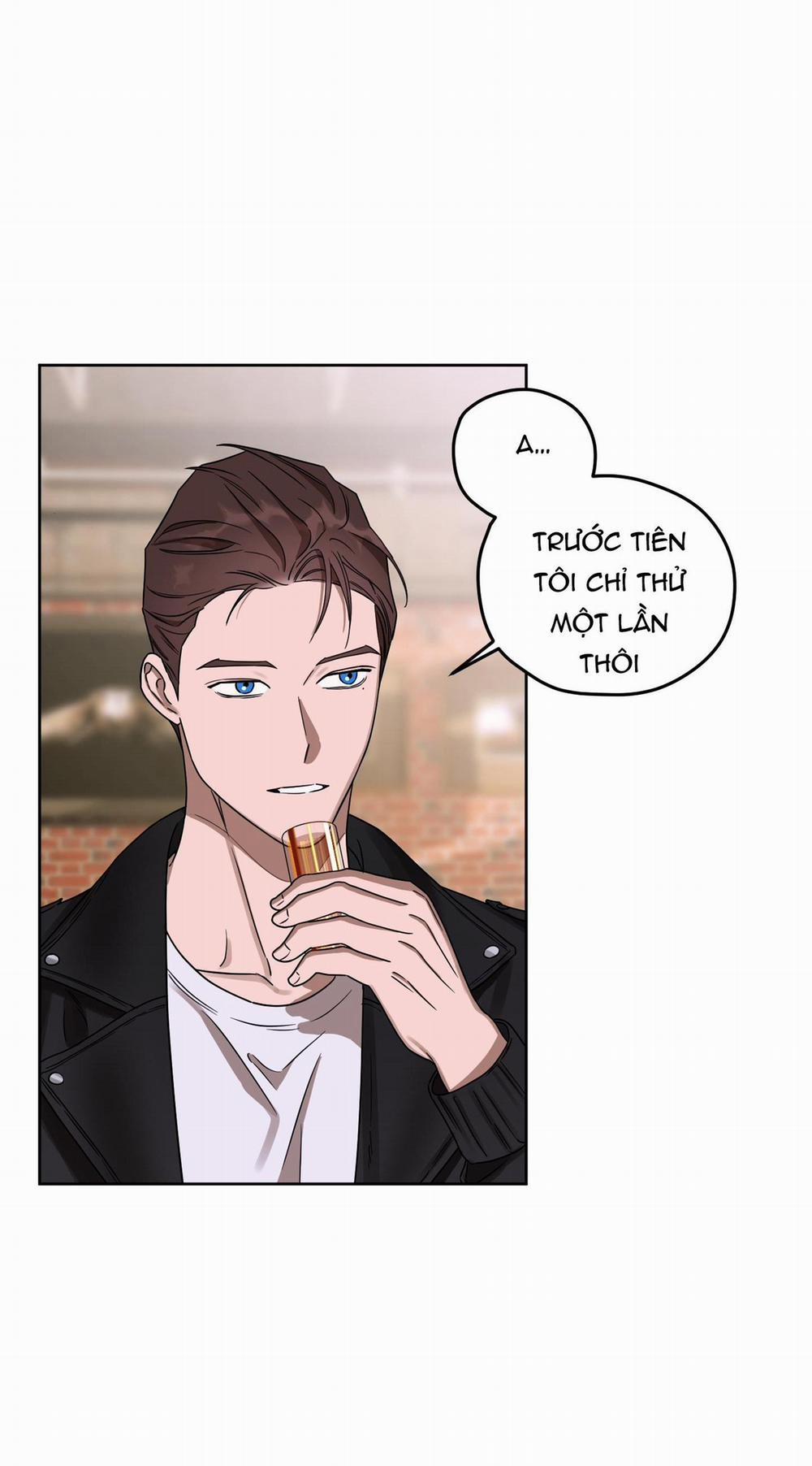 (Axa) Mị Hoặc Khó Cưỡng 22 trang 19