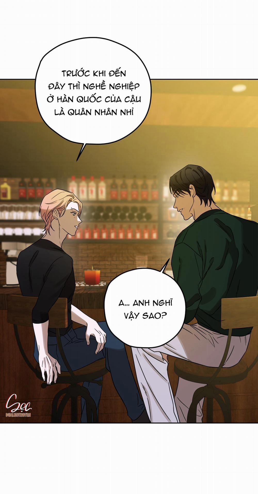 (Axa) Mị Hoặc Khó Cưỡng 22 trang 2