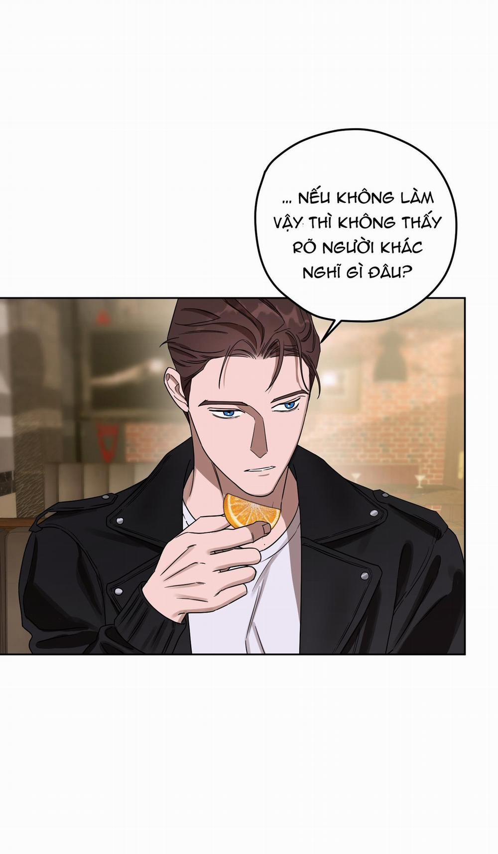 (Axa) Mị Hoặc Khó Cưỡng 22 trang 22