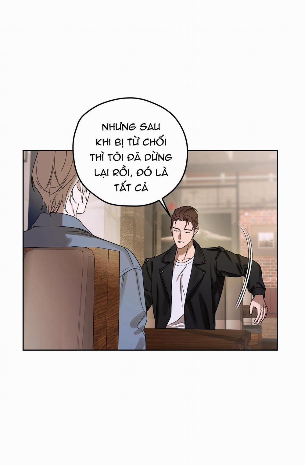 (Axa) Mị Hoặc Khó Cưỡng 22 trang 25