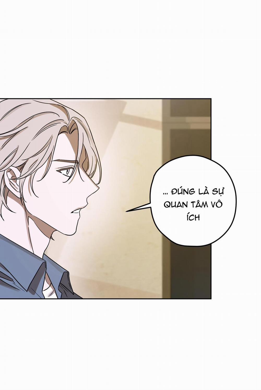 (Axa) Mị Hoặc Khó Cưỡng 22 trang 26