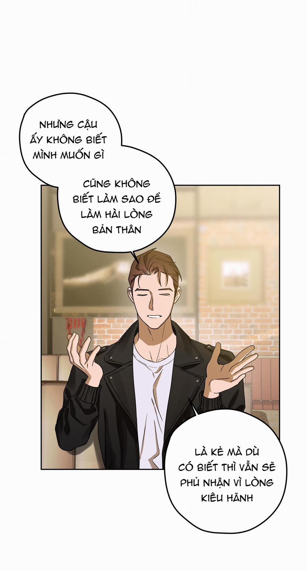 (Axa) Mị Hoặc Khó Cưỡng 22 trang 31