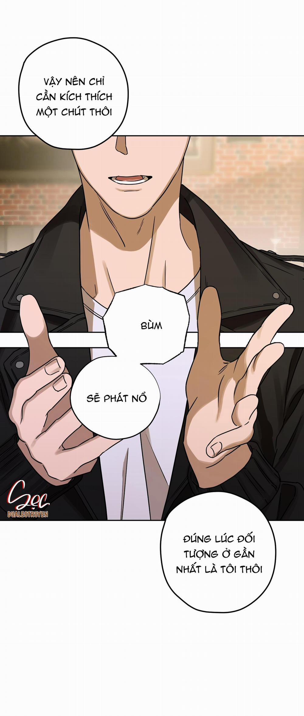 (Axa) Mị Hoặc Khó Cưỡng 22 trang 32