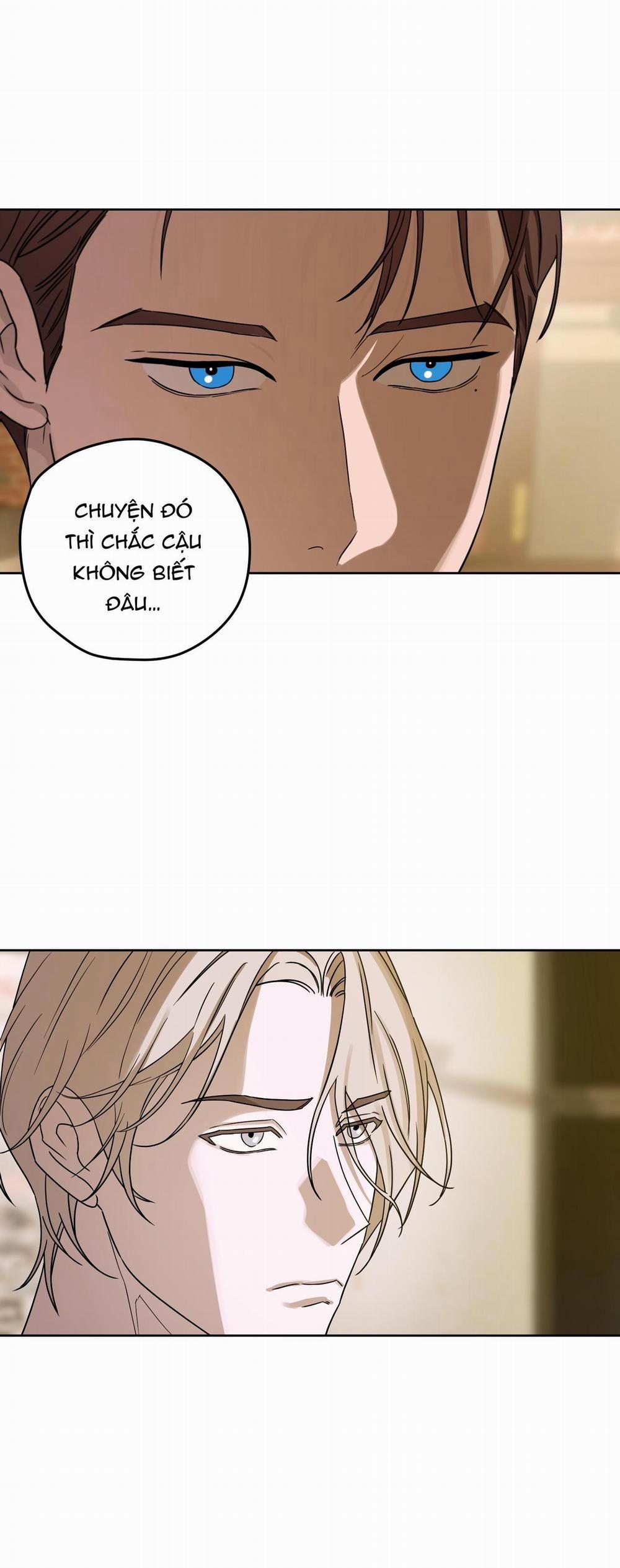 (Axa) Mị Hoặc Khó Cưỡng 22 trang 33