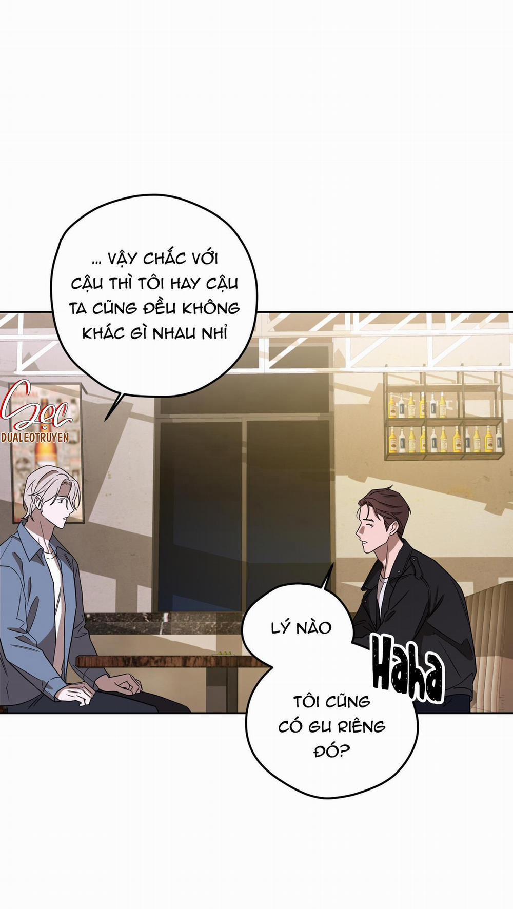 (Axa) Mị Hoặc Khó Cưỡng 22 trang 34