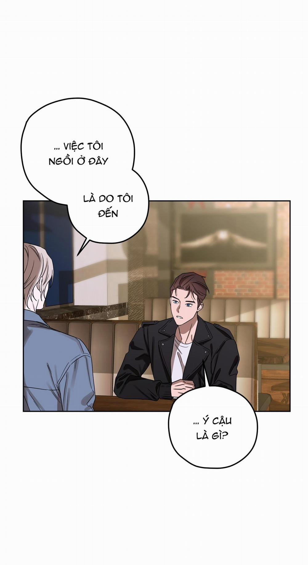 (Axa) Mị Hoặc Khó Cưỡng 22 trang 36