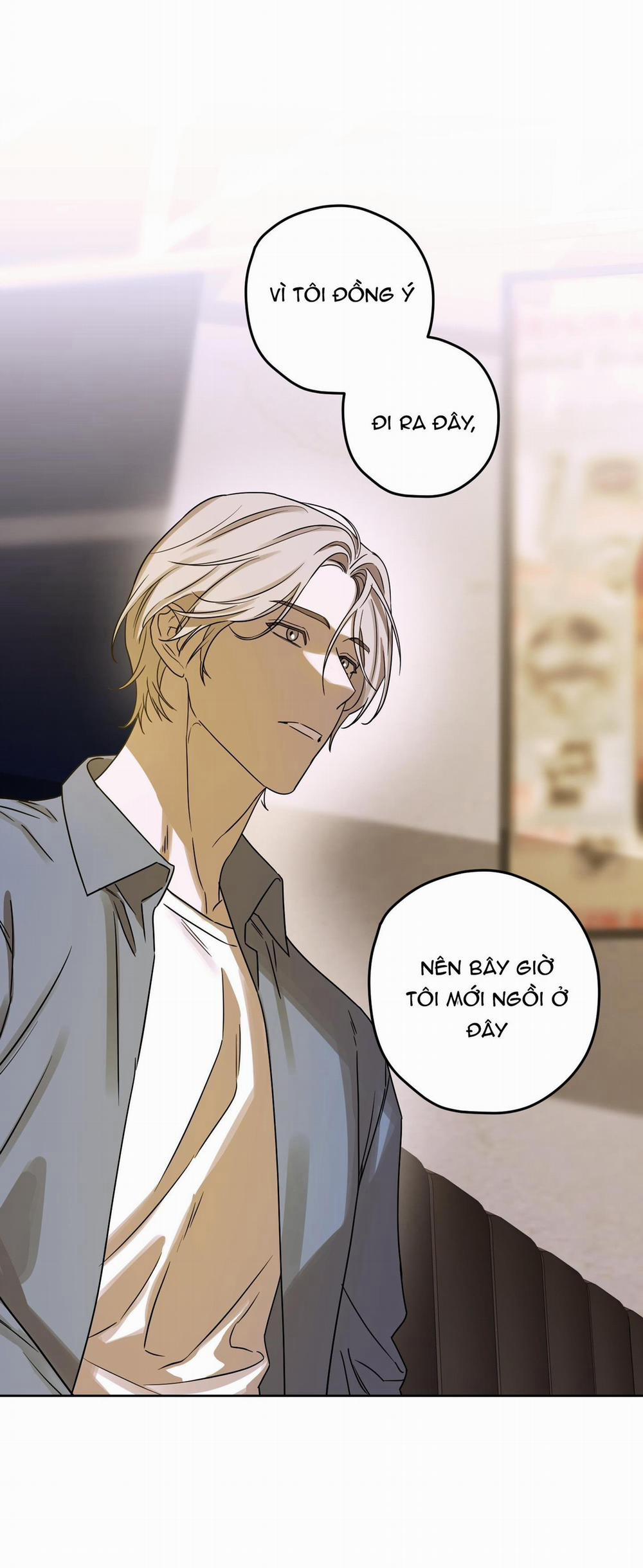 (Axa) Mị Hoặc Khó Cưỡng 22 trang 38