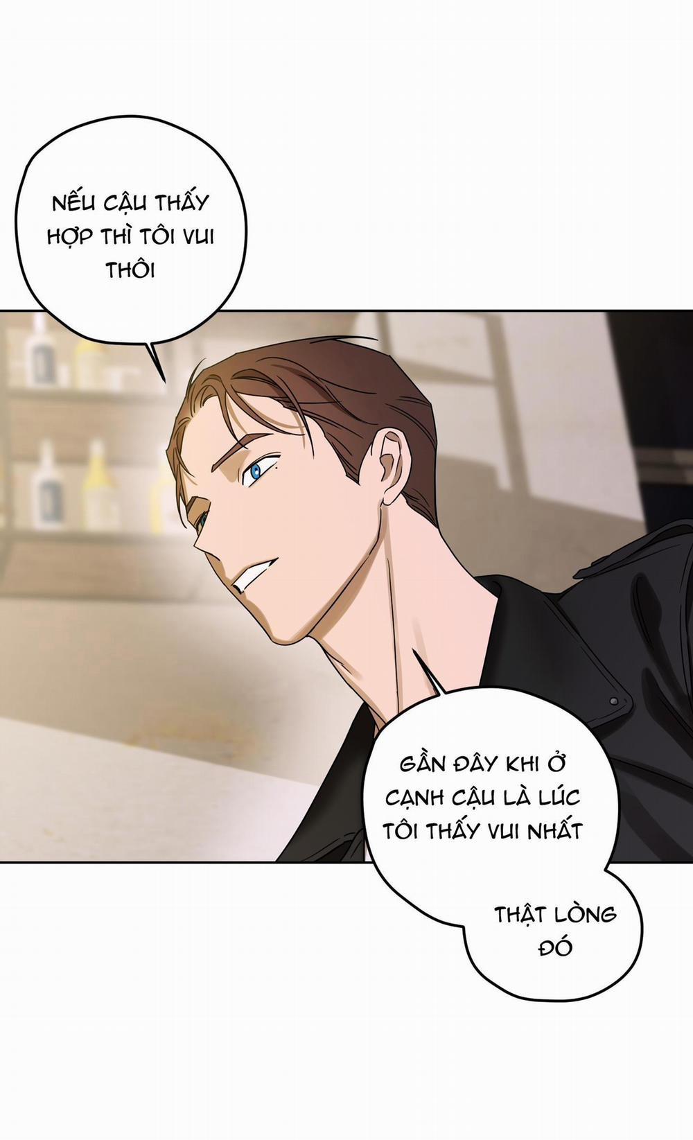 (Axa) Mị Hoặc Khó Cưỡng 22 trang 40