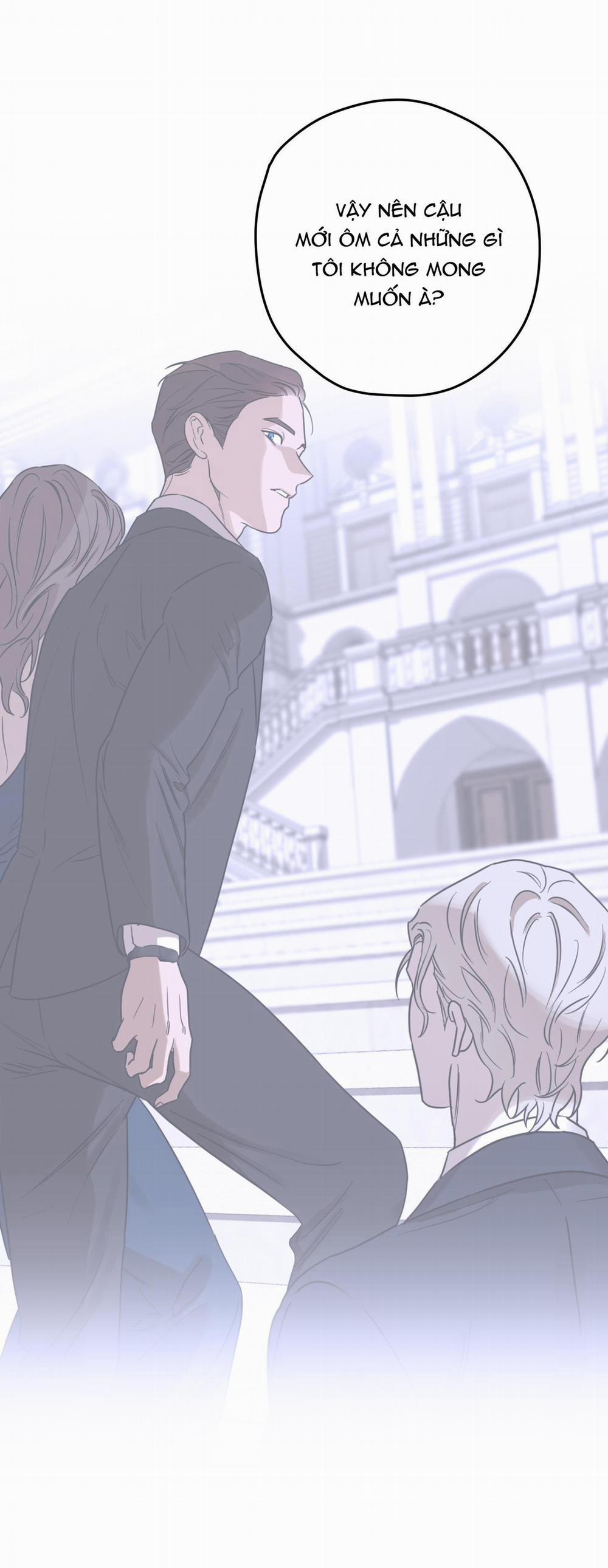 (Axa) Mị Hoặc Khó Cưỡng 22 trang 44