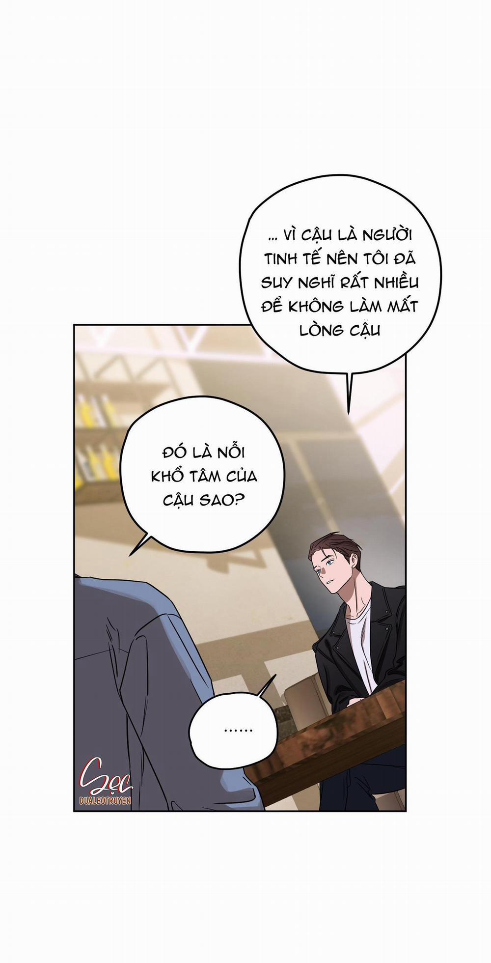 (Axa) Mị Hoặc Khó Cưỡng 22 trang 45