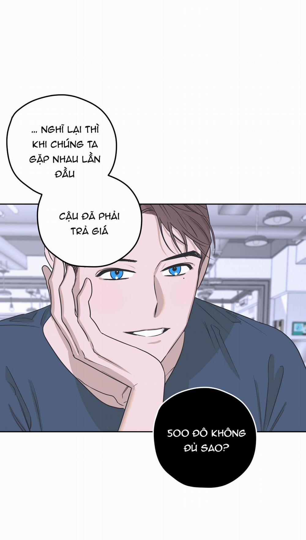 (Axa) Mị Hoặc Khó Cưỡng 22 trang 46