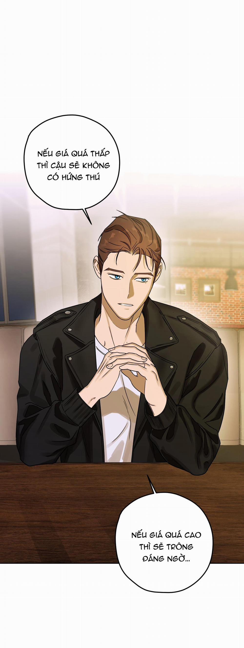 (Axa) Mị Hoặc Khó Cưỡng 22 trang 48