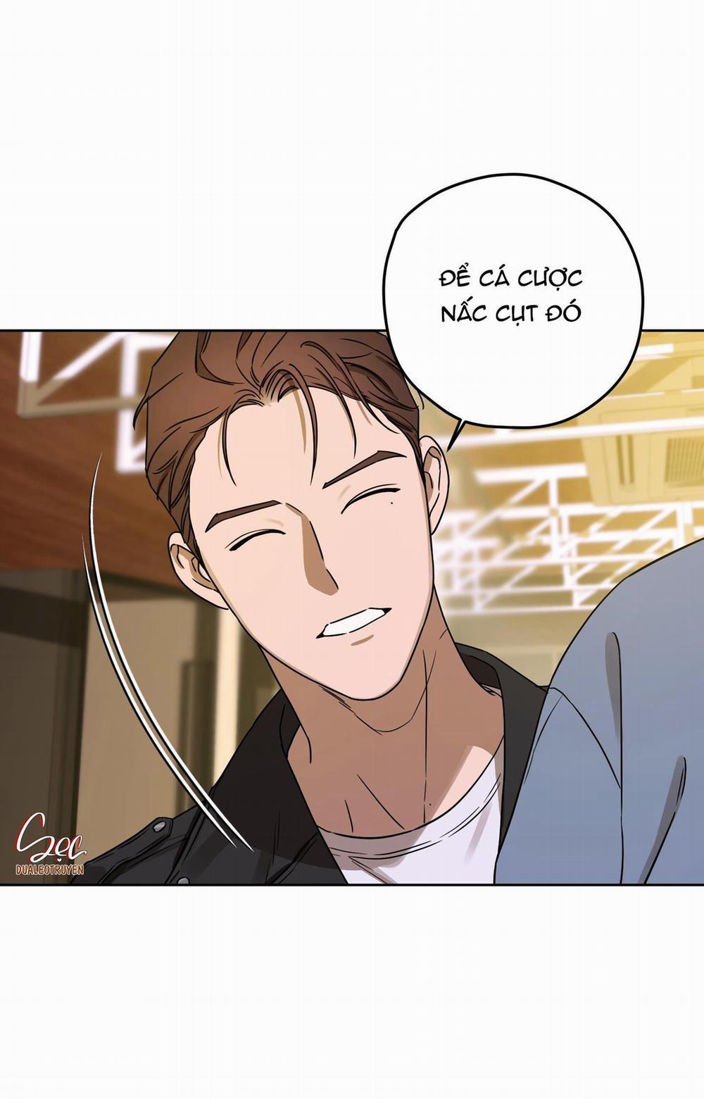 (Axa) Mị Hoặc Khó Cưỡng 22 trang 5