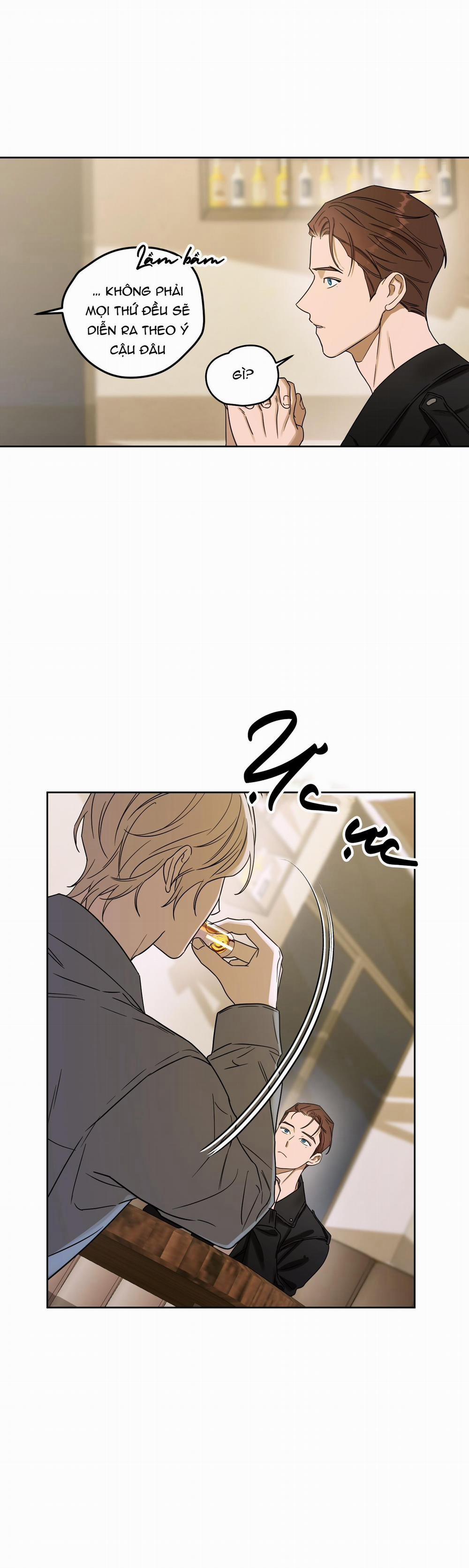 (Axa) Mị Hoặc Khó Cưỡng 22 trang 50