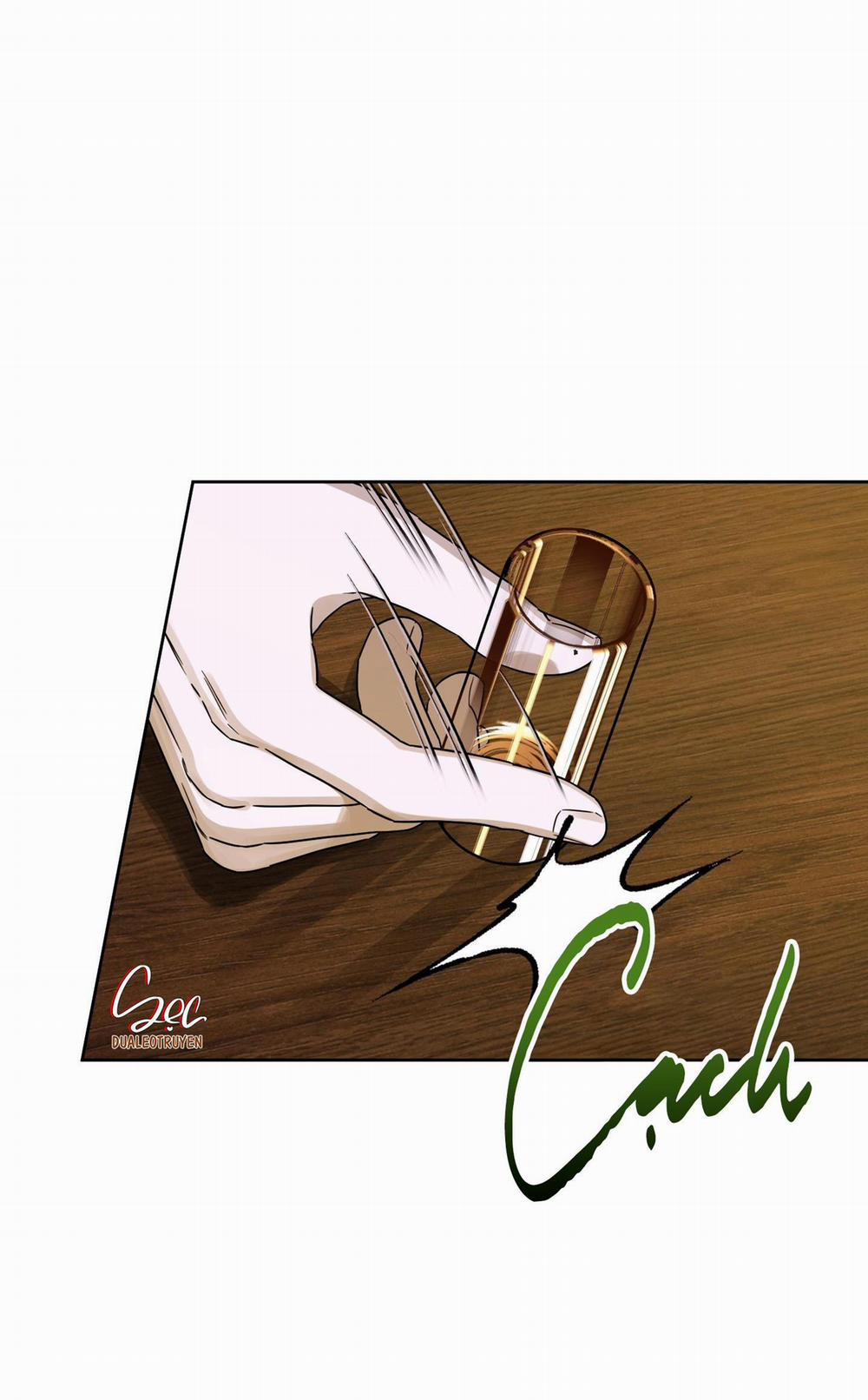 (Axa) Mị Hoặc Khó Cưỡng 22 trang 51