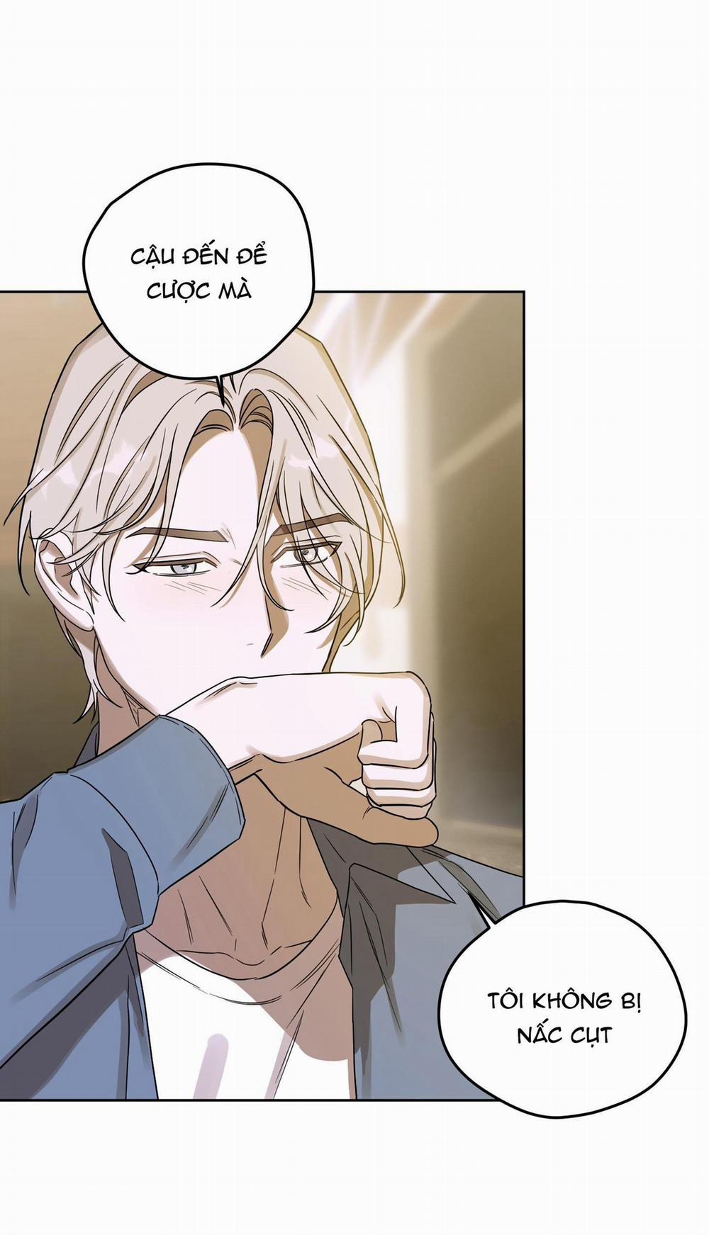 (Axa) Mị Hoặc Khó Cưỡng 22 trang 52