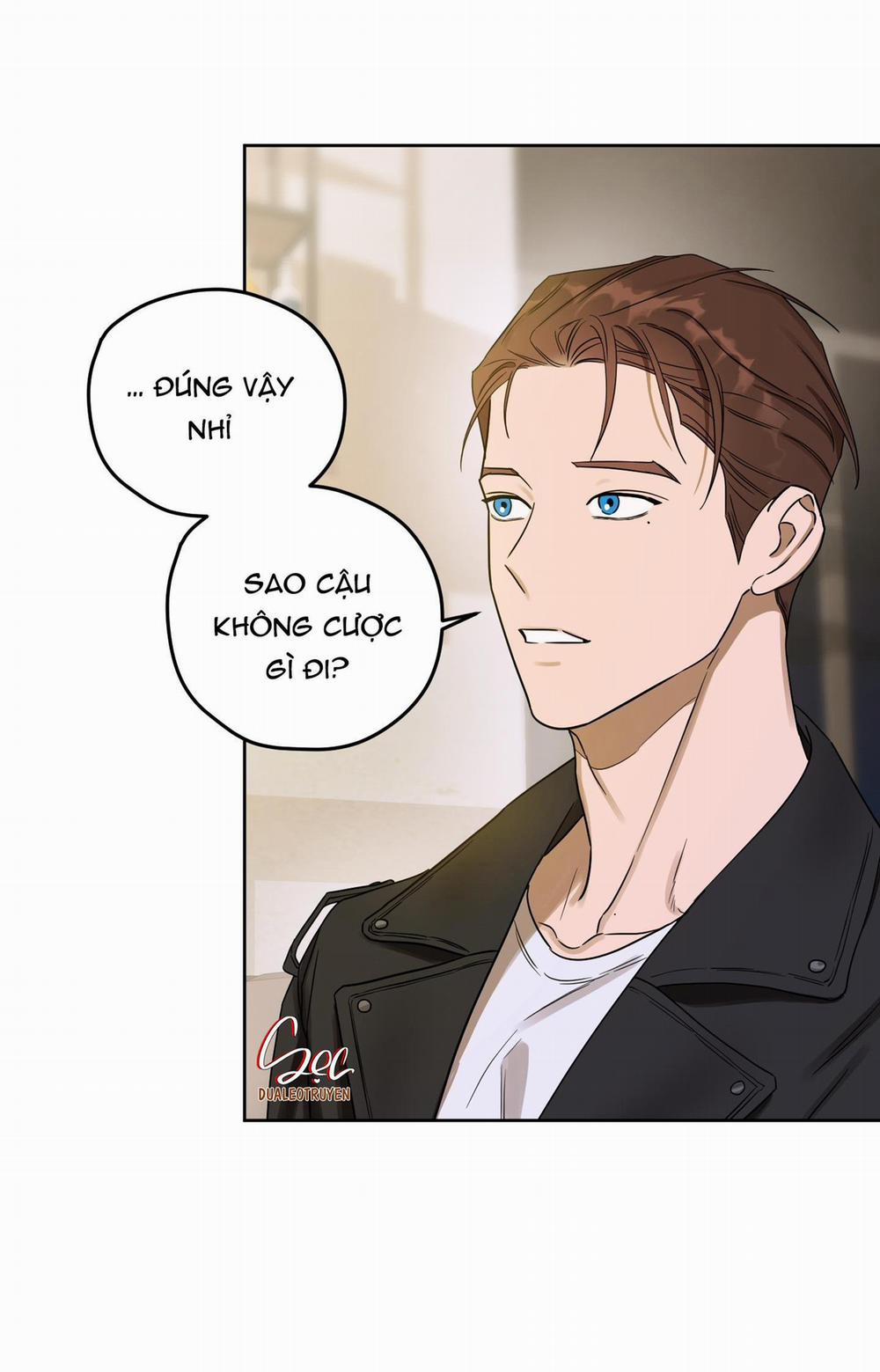 (Axa) Mị Hoặc Khó Cưỡng 22 trang 53