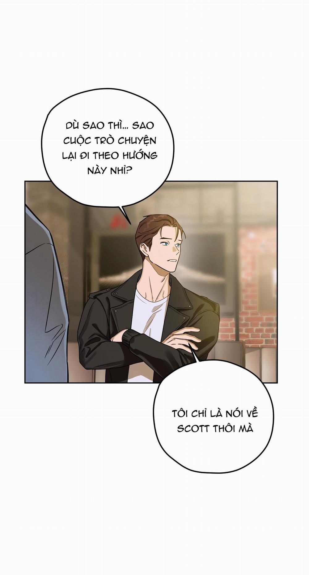 (Axa) Mị Hoặc Khó Cưỡng 22 trang 54