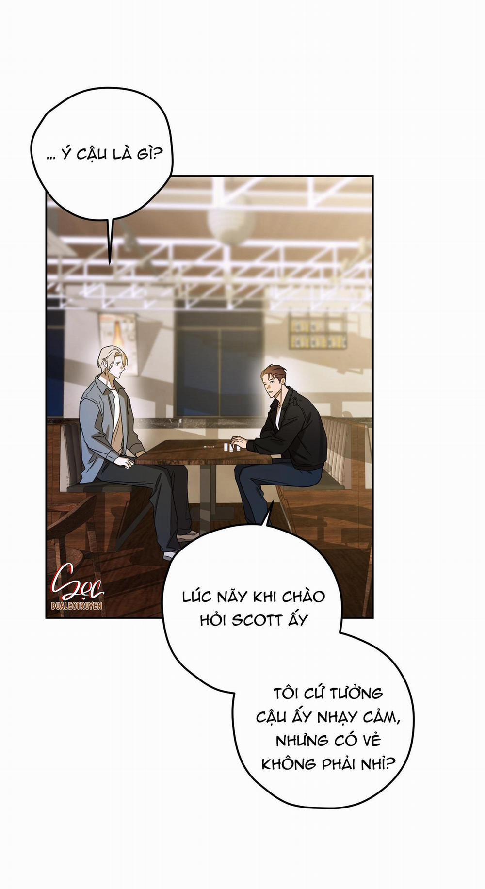 (Axa) Mị Hoặc Khó Cưỡng 22 trang 56