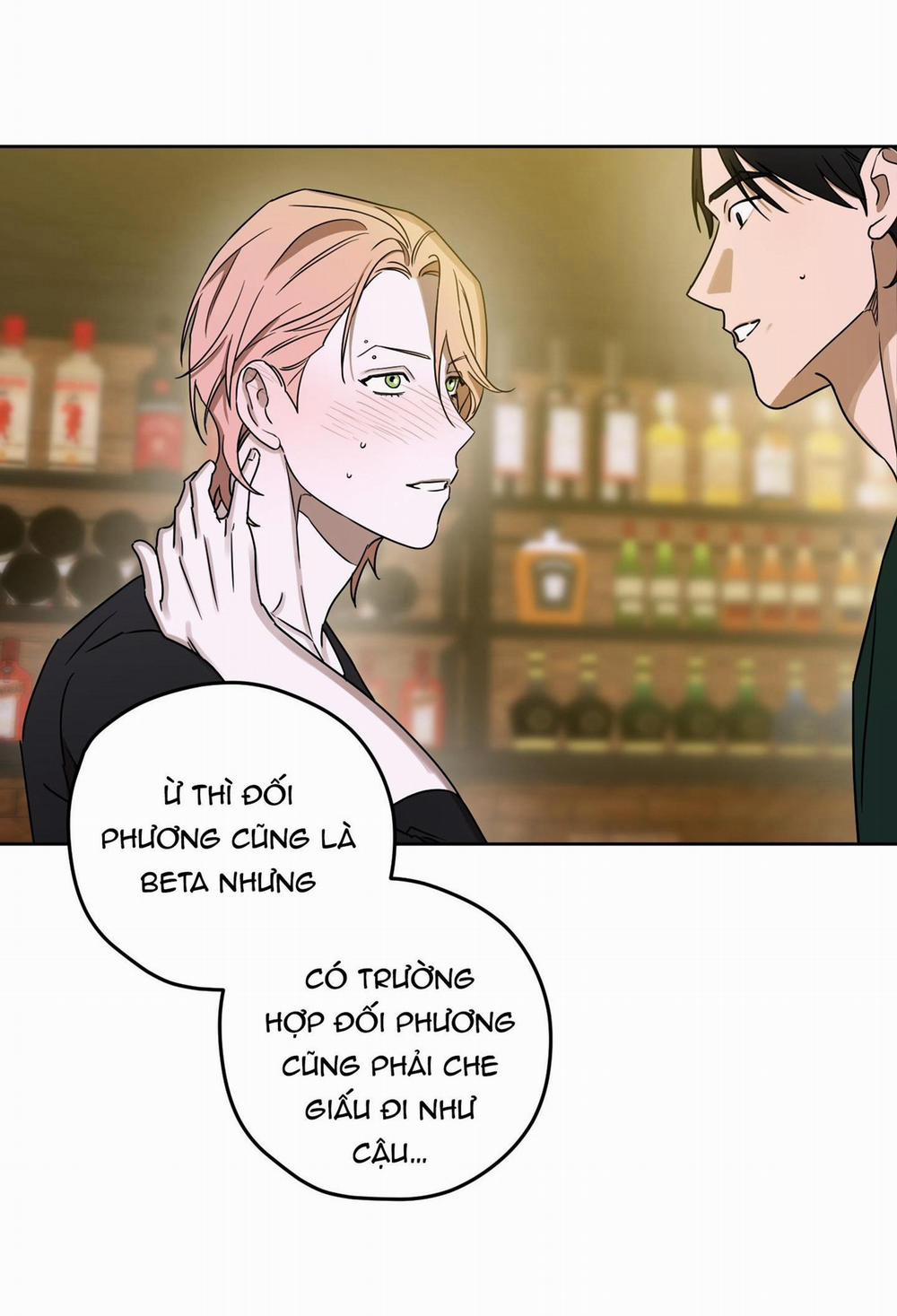 (Axa) Mị Hoặc Khó Cưỡng 22 trang 57