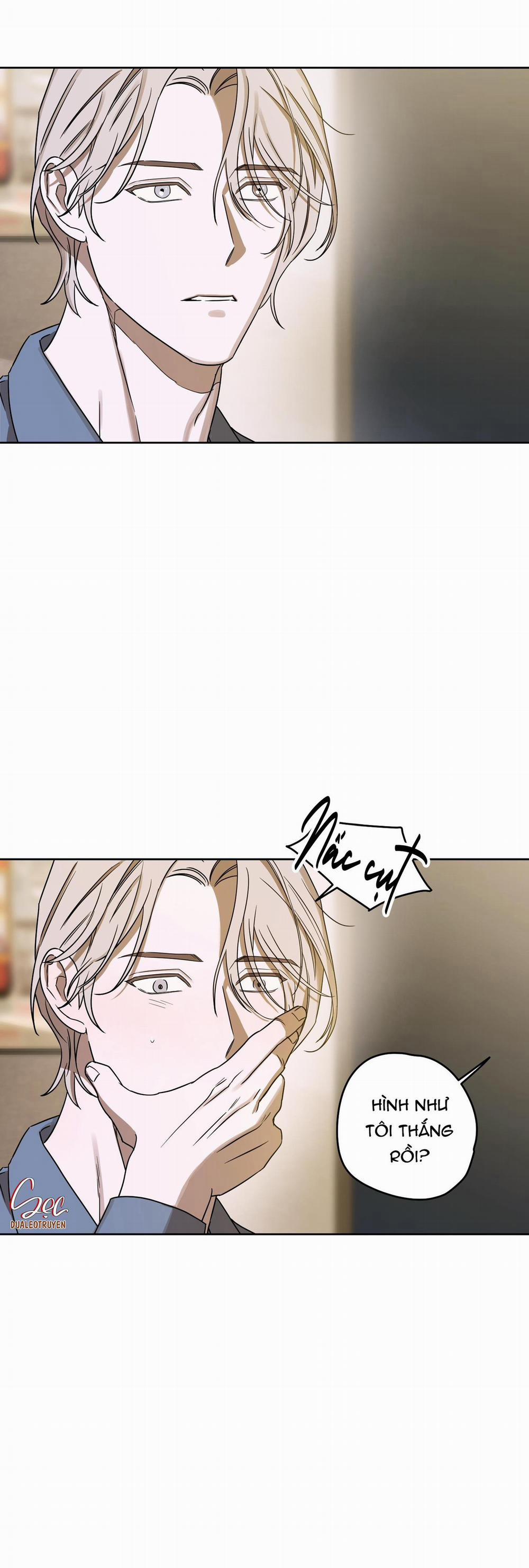 (Axa) Mị Hoặc Khó Cưỡng 22 trang 58