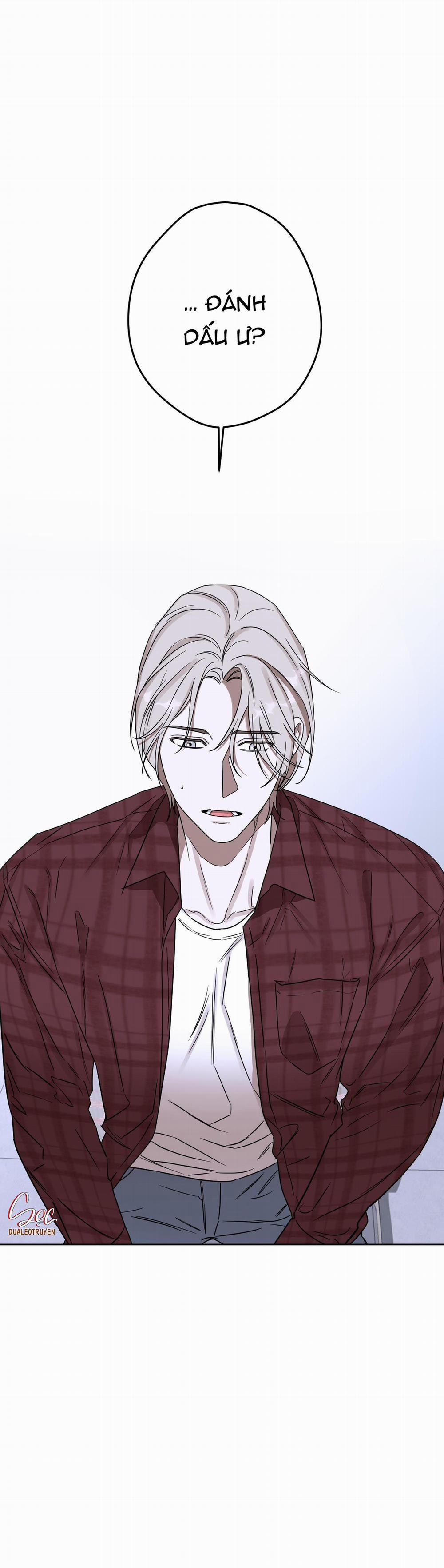 (Axa) Mị Hoặc Khó Cưỡng 22 trang 60