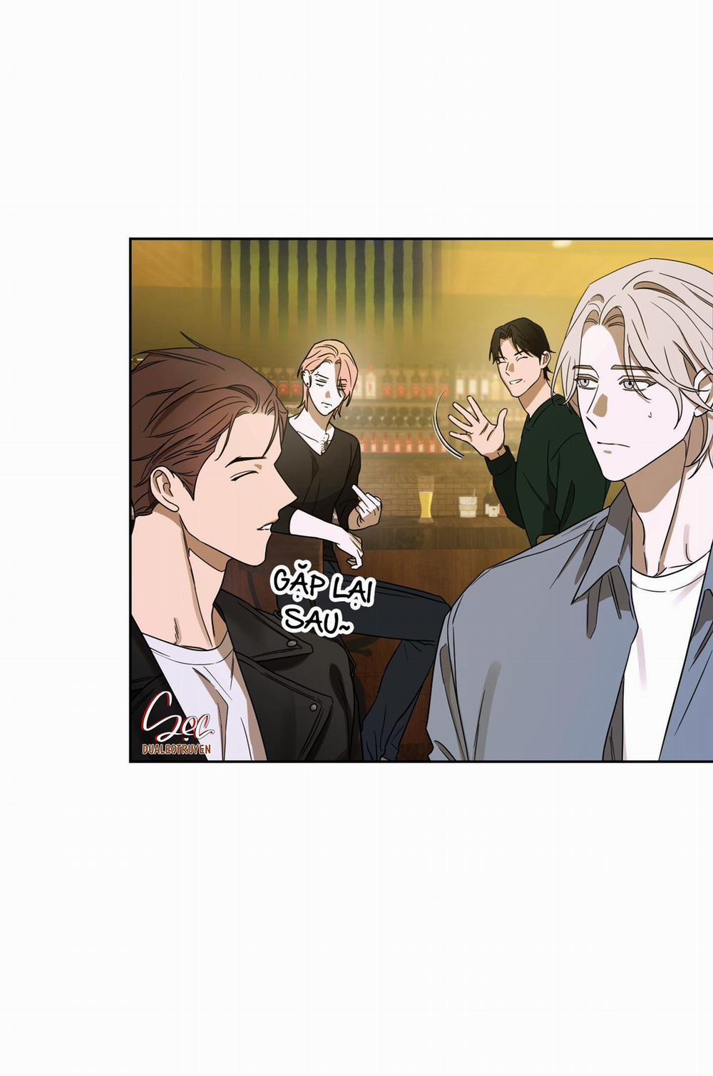 (Axa) Mị Hoặc Khó Cưỡng 22 trang 8