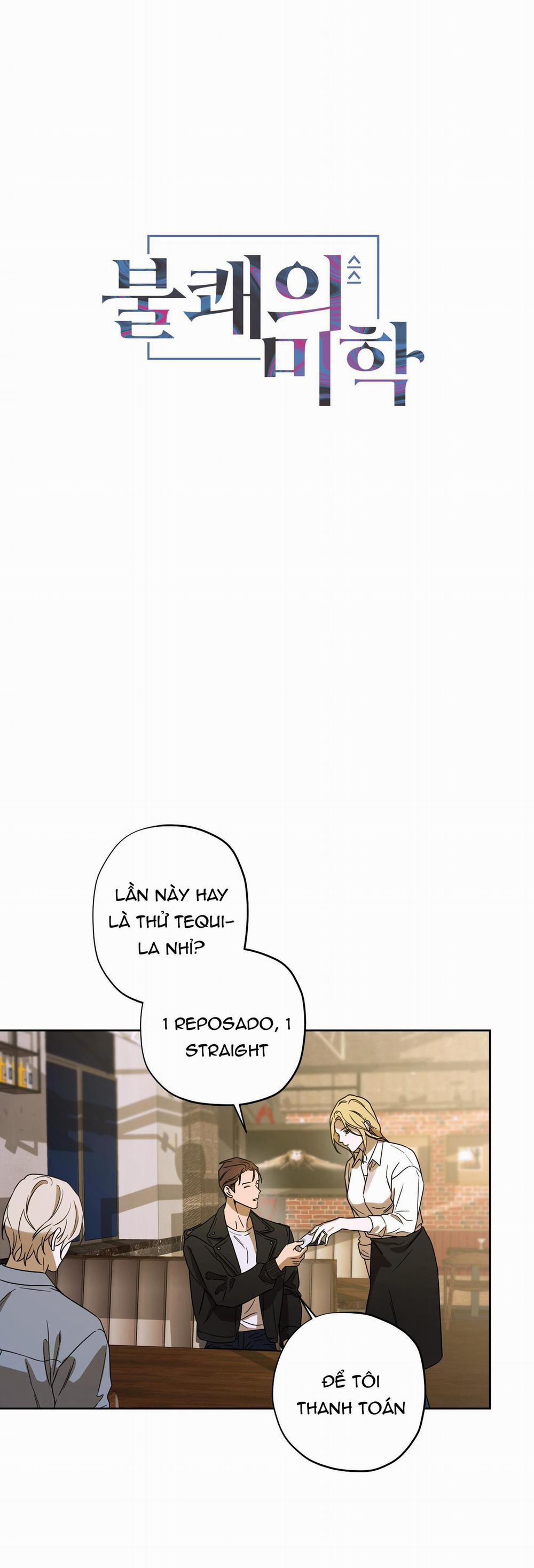 (Axa) Mị Hoặc Khó Cưỡng 22 trang 9