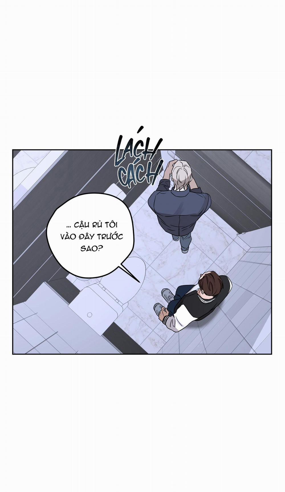 (Axa) Mị Hoặc Khó Cưỡng 23 trang 33