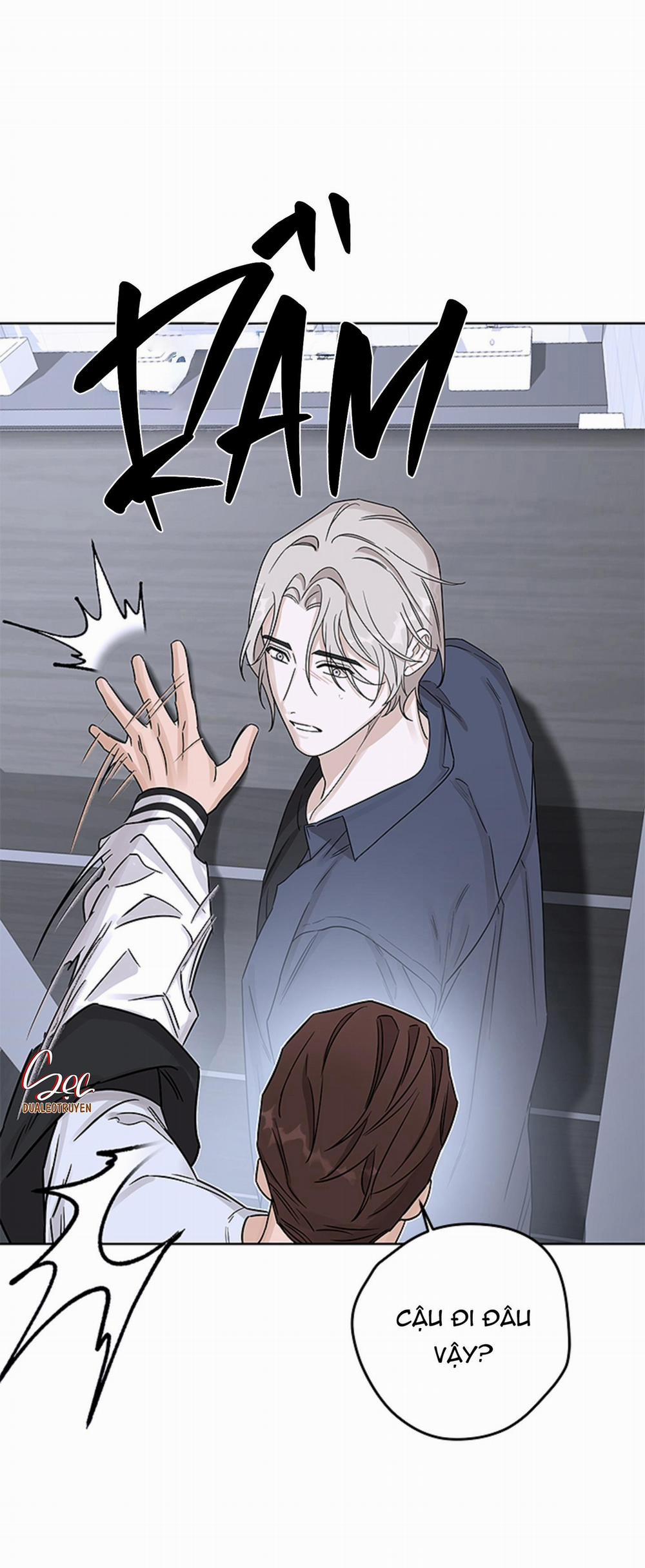 (Axa) Mị Hoặc Khó Cưỡng 24 trang 1