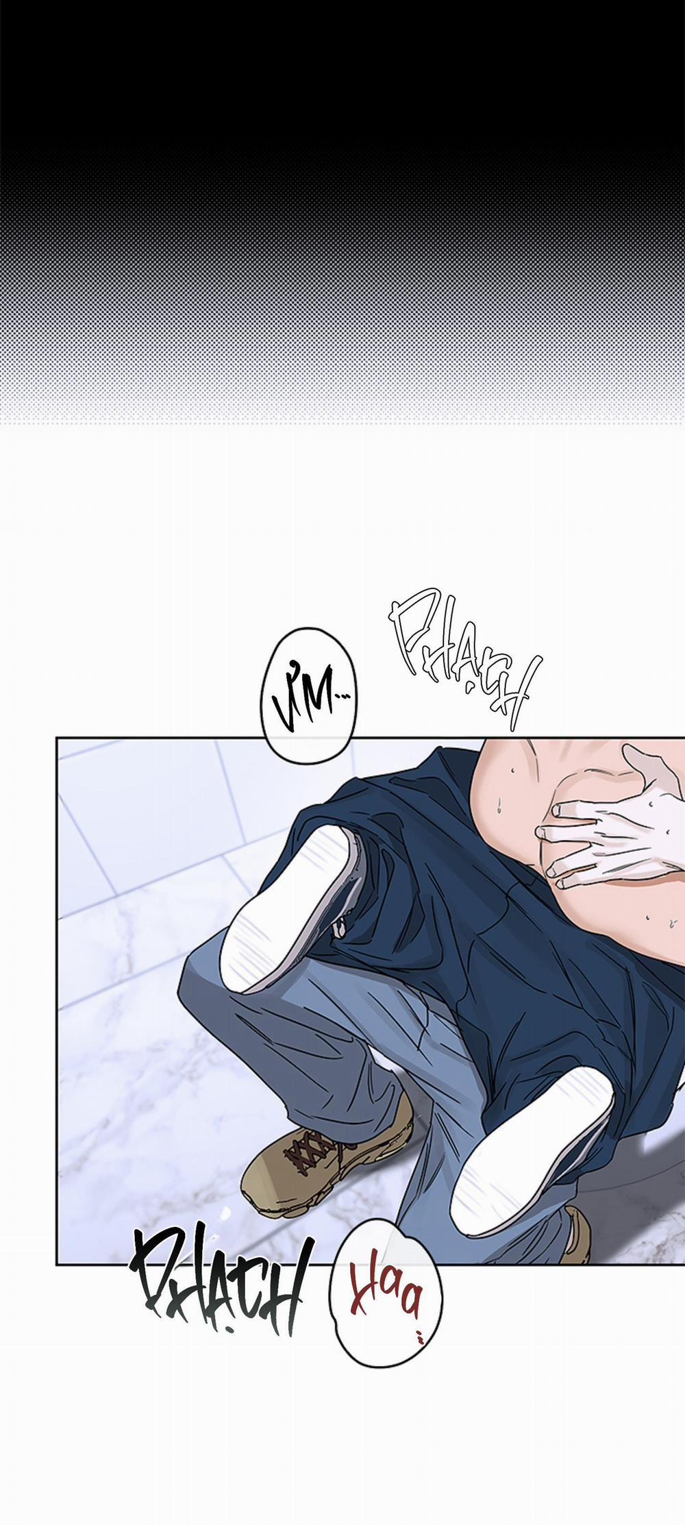 (Axa) Mị Hoặc Khó Cưỡng 24 trang 15