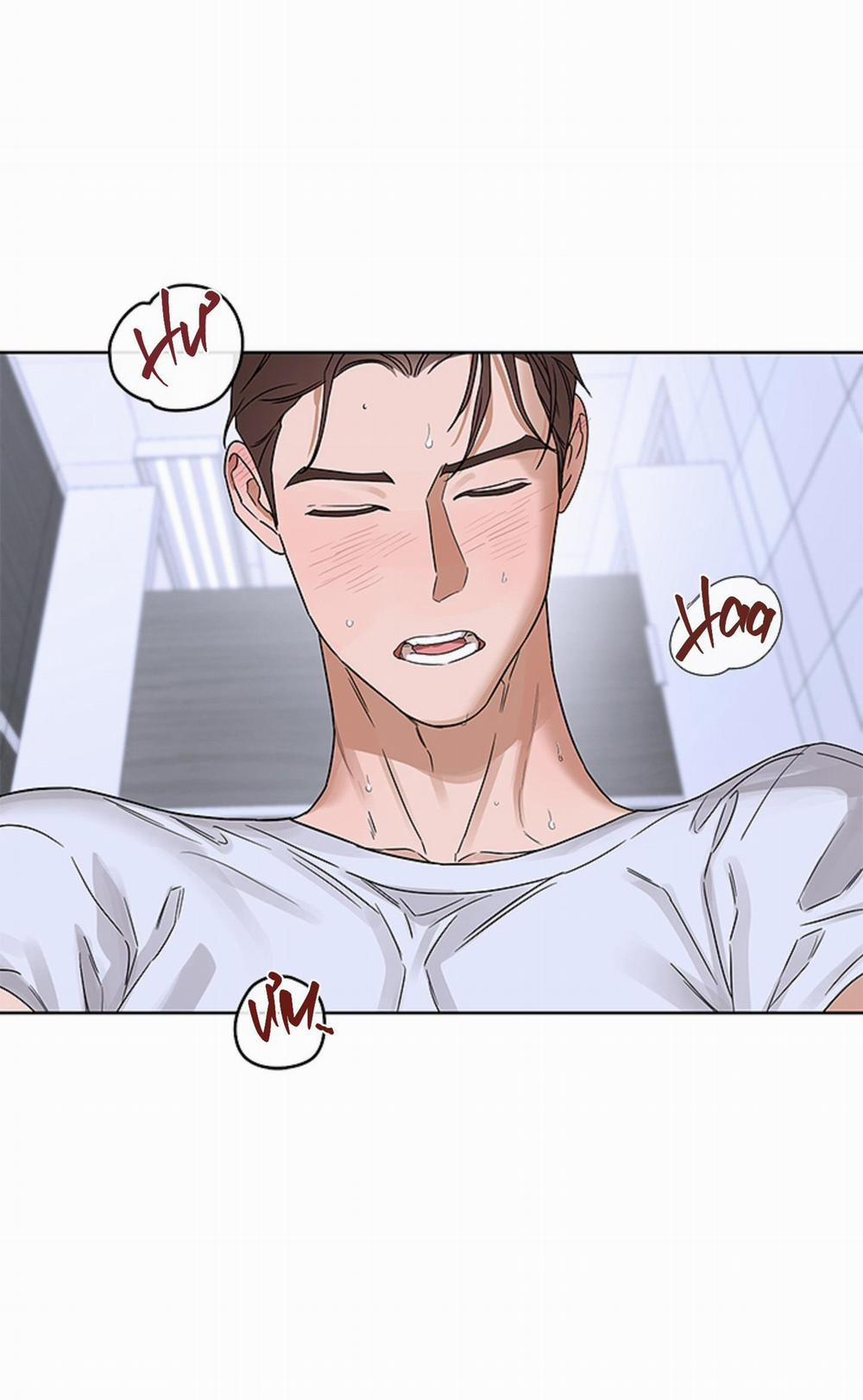 (Axa) Mị Hoặc Khó Cưỡng 24 trang 17