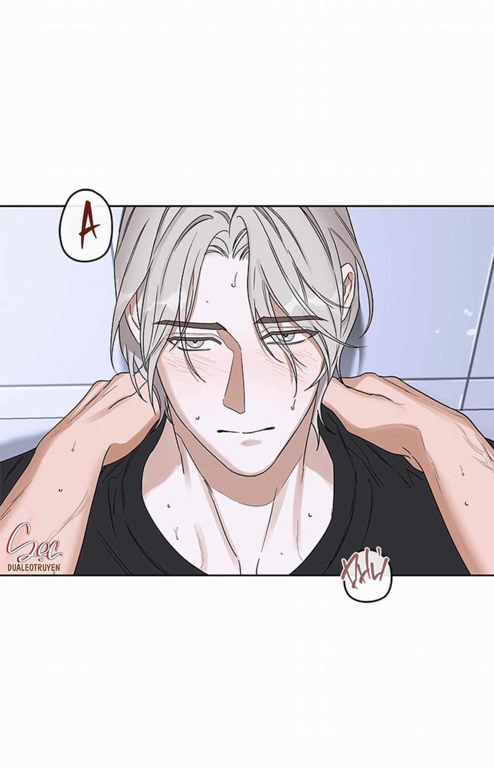 (Axa) Mị Hoặc Khó Cưỡng 24 trang 18