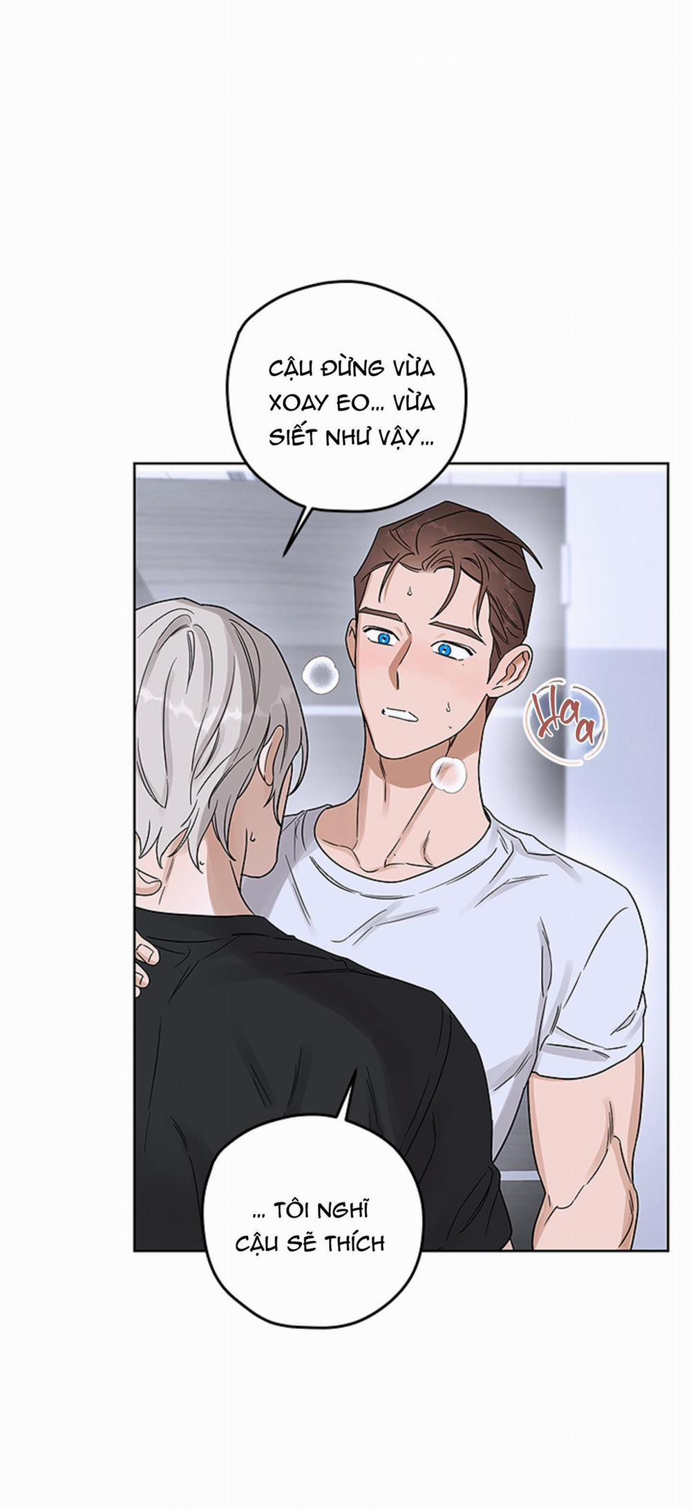 (Axa) Mị Hoặc Khó Cưỡng 24 trang 21