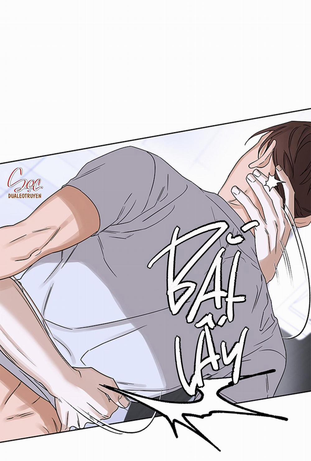 (Axa) Mị Hoặc Khó Cưỡng 24 trang 24