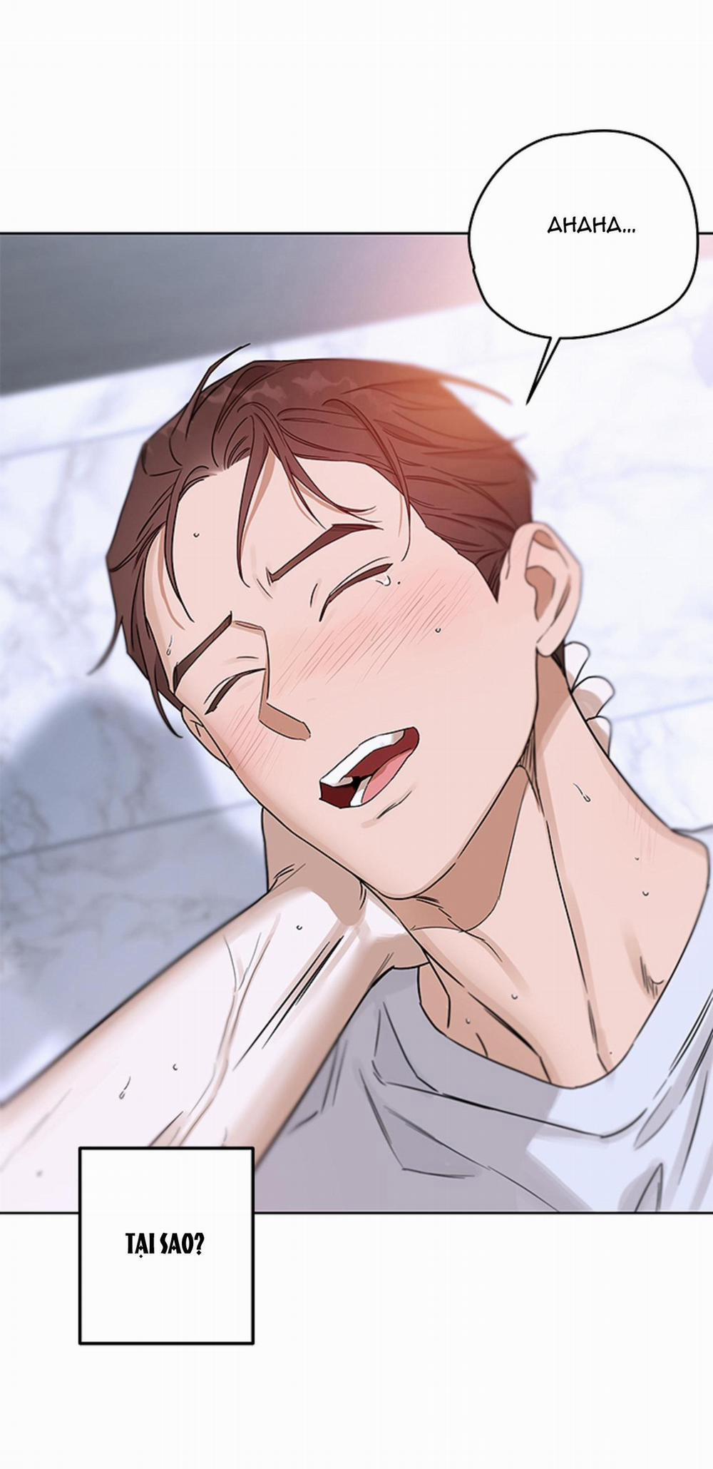 (Axa) Mị Hoặc Khó Cưỡng 24 trang 26