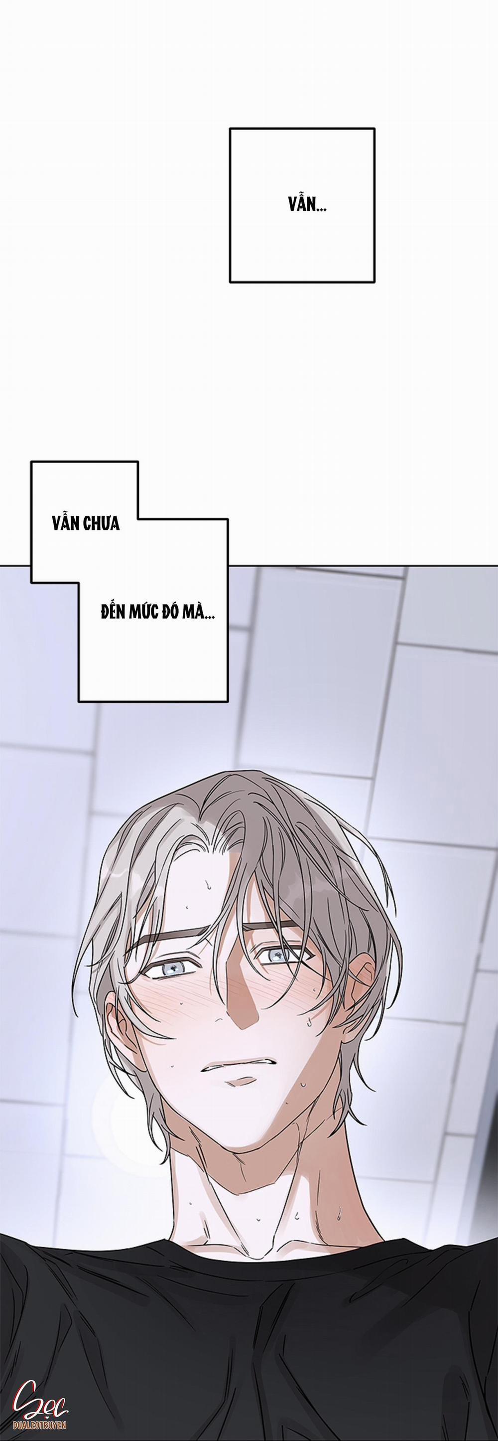 (Axa) Mị Hoặc Khó Cưỡng 24 trang 28